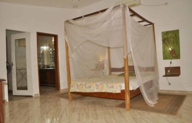 SALY : Villa rénovée à vendre proche plage