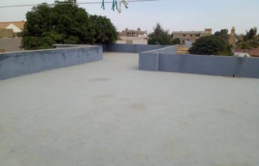 SALY : Villa 5 chambres proche commodités à louer