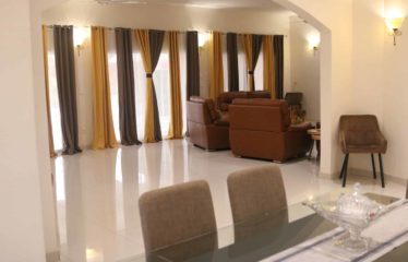 GANDIGAL : Grande Villa luxueuse à vendre