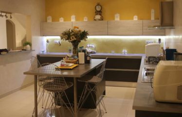 GANDIGAL : Grande Villa luxueuse à vendre