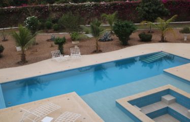 GANDIGAL : Grande Villa luxueuse à vendre