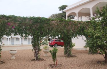 GANDIGAL : Grande Villa luxueuse à vendre