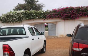 GANDIGAL : Grande Villa luxueuse à vendre