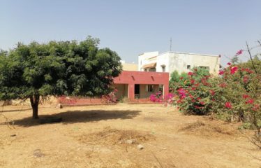 YENNE : Terrain de 1083 m² à vendre en bord de mer