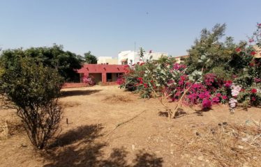 YENNE : Terrain de 1083 m² à vendre en bord de mer