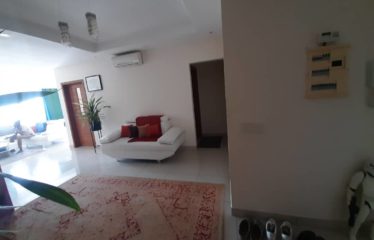 DAKAR COLOBANE : Appartement très lumineux a louer