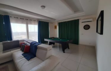 DAKAR COLOBANE : Appartement très lumineux a louer