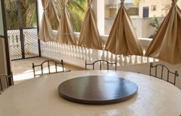 SALY : Villa à vendre composée d’appartements