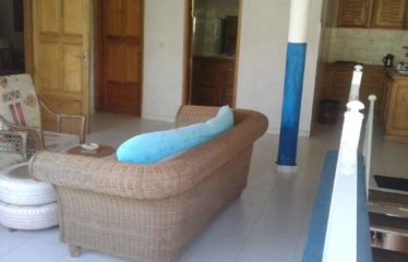 WARANG : Villa à vendre avec studio indépendant 7