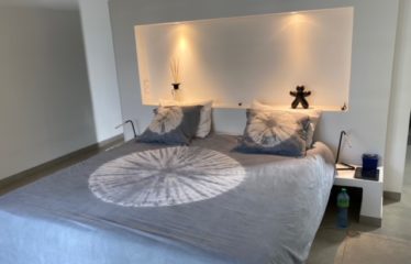 SALY : Villa haut standing à vendre 3 chambres et son bungalow invités