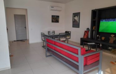 SINTHIANE : Propriété composée de deux villas et son bungalow avec piscine