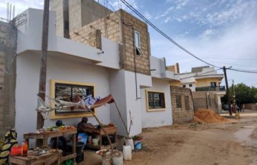 DAKAR JAXXAAY : Chambre simple à louer
