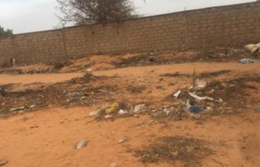 TIVAOUANE PEULH : Terrain à vendre de 251 m²