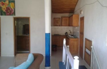 WARANG : Villa à vendre avec studio indépendant 7