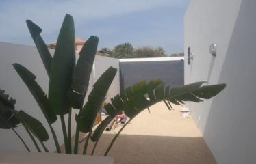 SOMONE : Belle villa de 3 chambres à vendre avec piscine