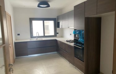 DAKAR MERMOZ: Appartement F4 à louer grand standing