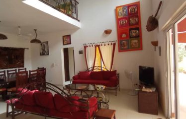 WARANG : Villa à vendre de 3 chambres avec piscine