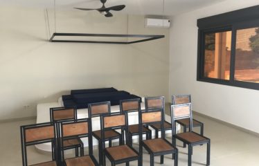 GANDIGAL : Villa récente à vendre 300 m2 habitables