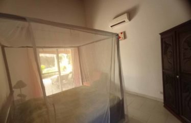 WARANG : Villa à vendre de 3 chambres avec piscine