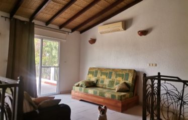 WARANG : Villa à vendre de 3 chambres avec piscine