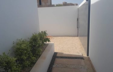 SOMONE : Belle villa de 3 chambres à vendre avec piscine