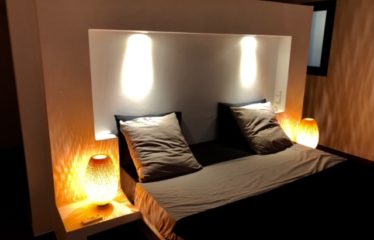 SALY : Villa haut standing à vendre 3 chambres et son bungalow invités