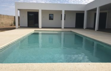 GANDIGAL : Villa récente à vendre 300 m2 habitables