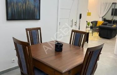DAKAR OUEST FOIRE : Appartement meublé à louer 2 chambres
