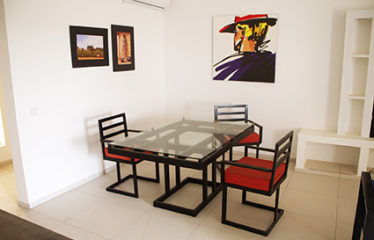 SINTHIANE : Propriété composée de deux villas et son bungalow avec piscine