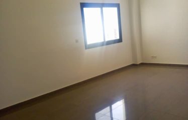 DAKAR CITÉ KEUR GORGUI : Appartement 2 chambres à louer