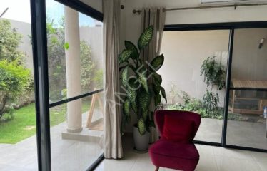 DAKAR VIRAGE : Grande Villa à louer 5 chambres