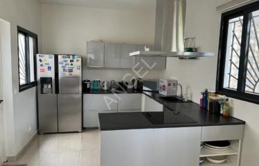 DAKAR VIRAGE : Grande Villa à louer 5 chambres