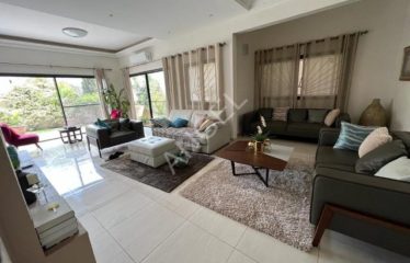 DAKAR VIRAGE : Grande Villa à louer 5 chambres