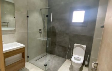 DAKAR MERMOZ: Appartement F4 à louer grand standing