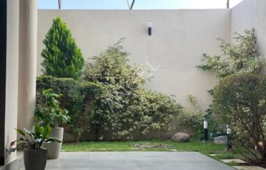 DAKAR VIRAGE : Grande Villa à louer 5 chambres