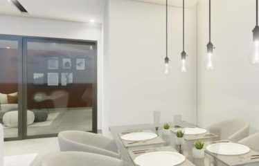 DAKAR ALMADIES : Appartement F5 à vendre Cité Socabeg