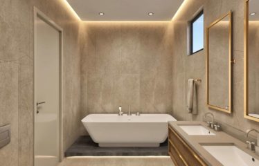 DAKAR MERMOZ : Appartement F4 à vendre Haut Standing