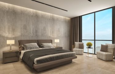 DAKAR MERMOZ : Appartement F4 à vendre Haut Standing