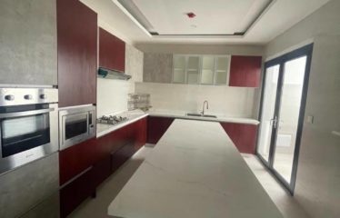 DAKAR ALMADIES : Appartement F5 à louer