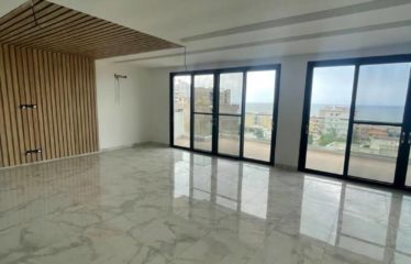 DAKAR ALMADIES : Appartement F5 à louer