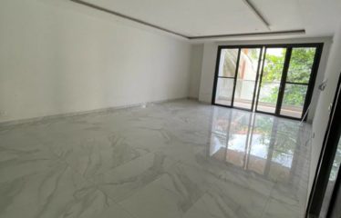 DAKAR ALMADIES : Luxueux Penthouse à vendre