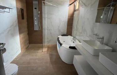 DAKAR ALMADIES : Luxueux Penthouse à vendre