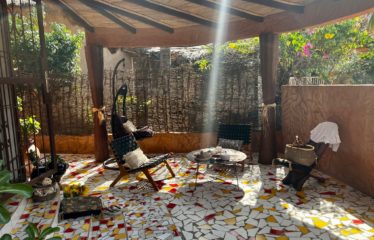 SALY : Villa à louer en résidence bord de mer