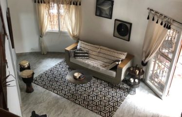 SALY : Villa à louer en résidence bord de mer