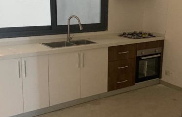 DAKAR POINT E : Appartement F4 grand standing à louer