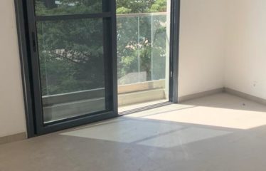DAKAR POINT E : Appartement F4 grand standing à louer
