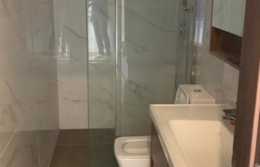 DAKAR POINT E : Appartement F4 grand standing à louer