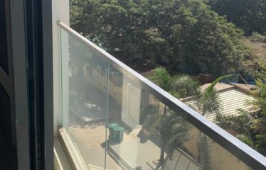 DAKAR POINT E : Appartement F4 grand standing à louer