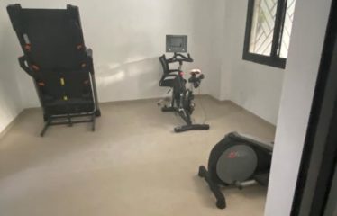 DAKAR POINT E : Appartement F4 grand standing à louer