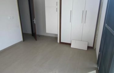 DAKAR POINT E : Appartement F4 grand standing à louer